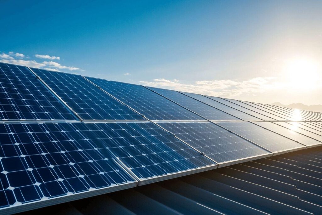 EDF OA : tout savoir sur l'obligation d'achat pour les producteurs d'énergie solaire