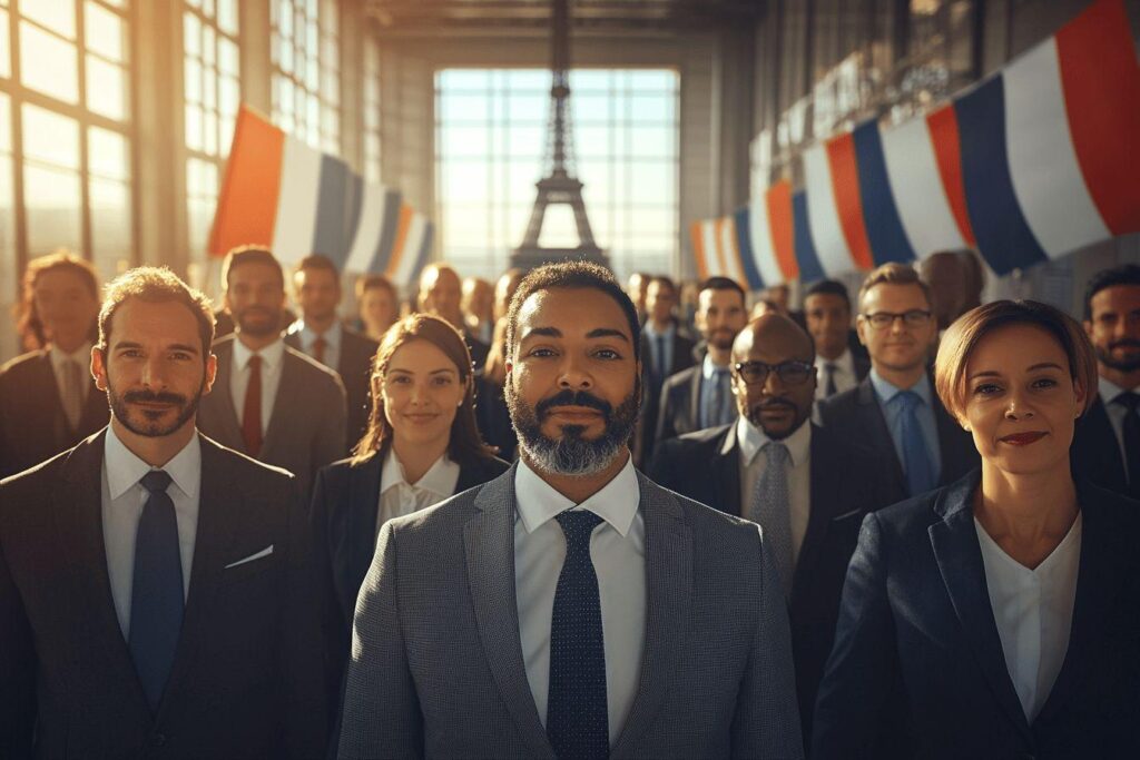Hellio - professionnels et experts en France