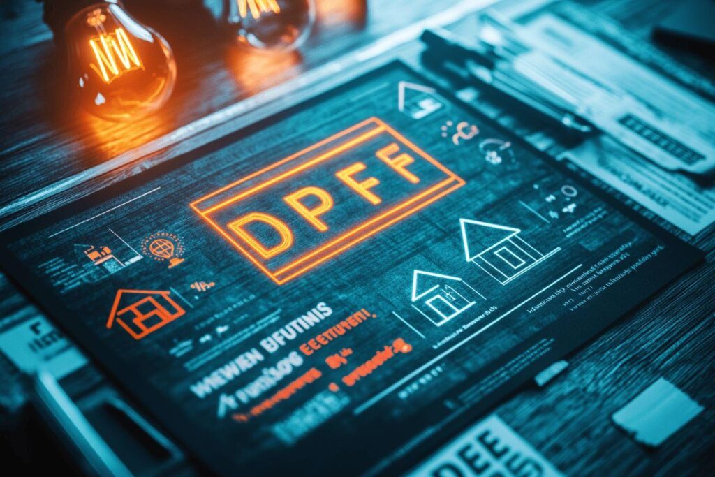 Location DPE F : interdiction et obligations pour les propriétaires bailleurs