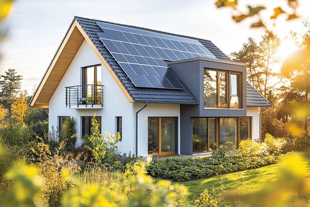 MaPrimeRénov' 2025 : la prime pour la transition énergétique et la rénovation