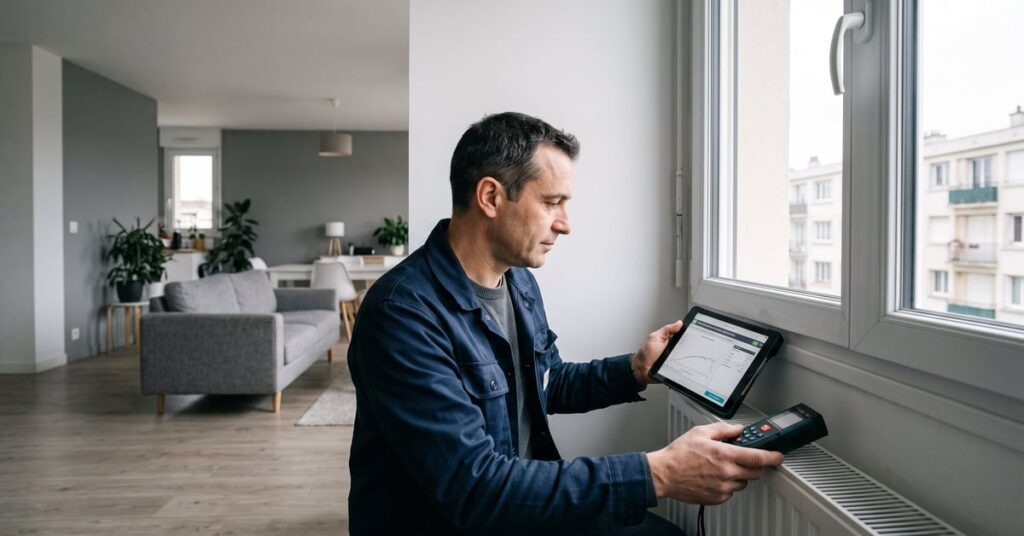 Prix diagnostic performance énergétique : évaluation du coût d'un DPE pour un logement