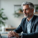 Prix d'un audit énergétique : un professionnel évalue la performance thermique d'un logement