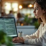 Diagnostic énergétique gratuit : conseiller et propriétaire examinent un bilan de performance énergétique