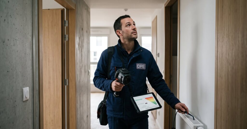 DPE pour louer : Est-ce obligatoire pour votre logement ? - diagnostic energetique pour louer