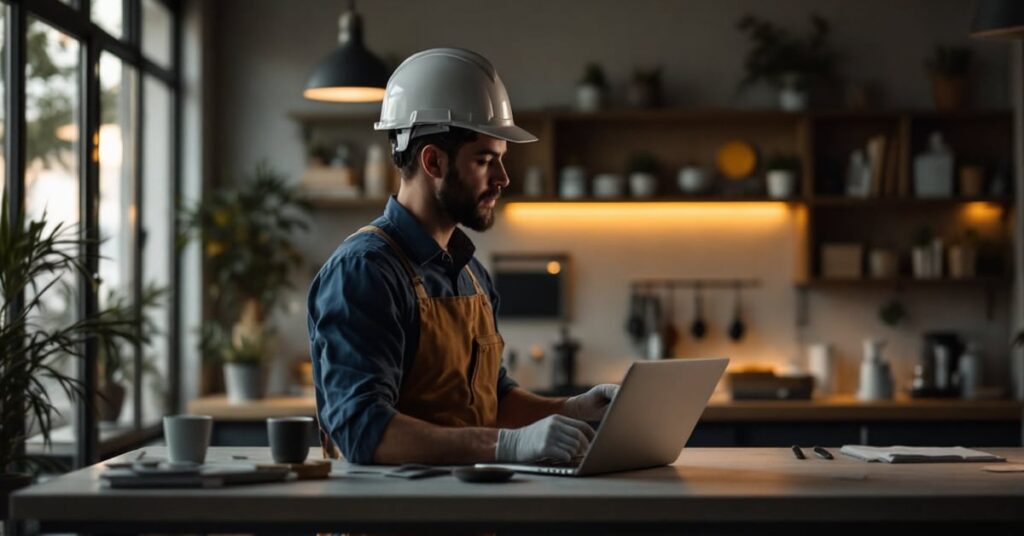 Prêt rénovation énergétique : financer vos travaux d'isolation et de chauffage à moindre coût