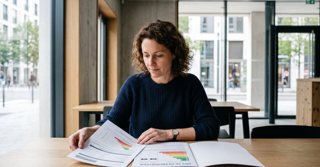 Prix Bilan Énergétique : Décrypter le Coût Réel de Votre Audit - prix bilan energetique